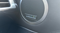 Land Rover Discovery 3.0 SD6 HSE Luxury 5dr Auto Diesel Station Wagon